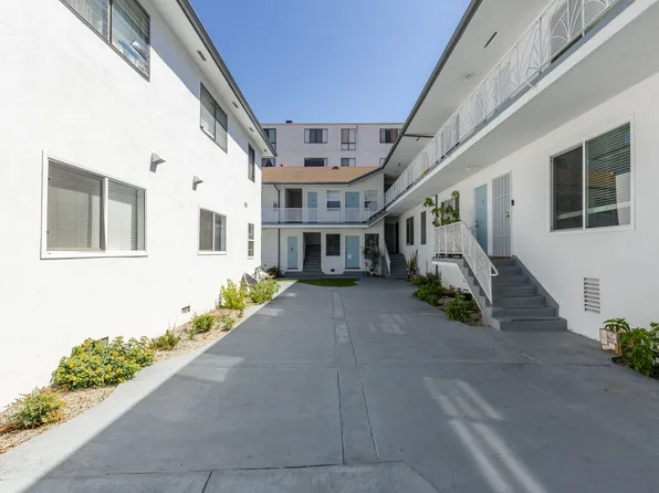 St. Andrews Apartments