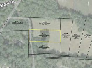 13423 Browning Rd, Evansville, IN 47725