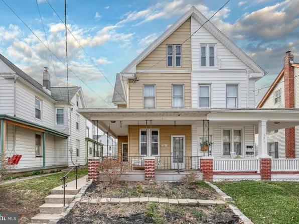 331 4th St, New Cumberland, PA 17070