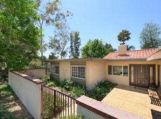 6343 E Via Estrada, Anaheim, CA 92807