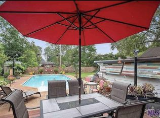 2152 Cedardale Ave, Baton Rouge, LA 70808