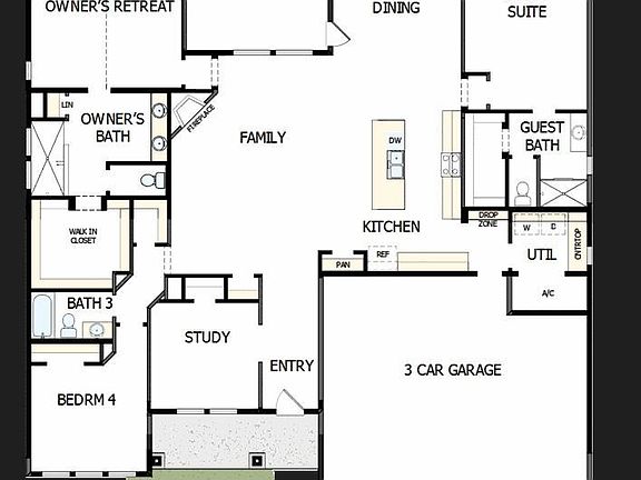 5th image of 15793 Wiseman Dr