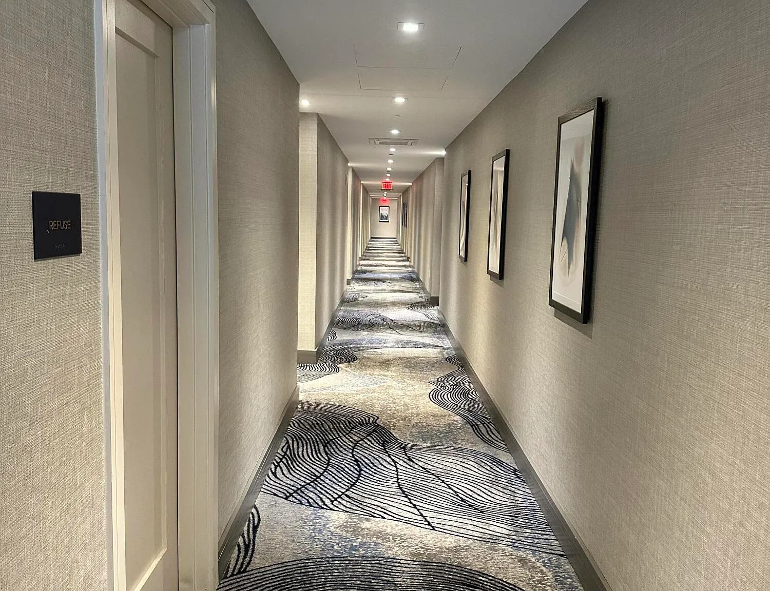 1 bed, $4,650 — Photo 3
