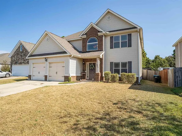 558 Kaymin Hill Ct, Lexington, SC 29073