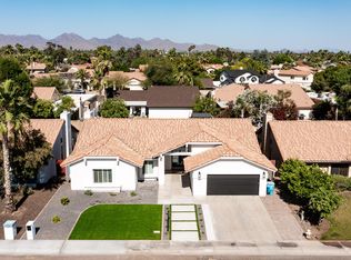 15207 N 49th St, Scottsdale, AZ 85254