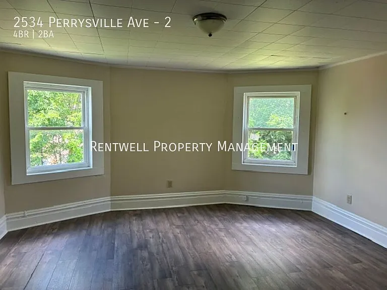 2534 Perrysville Ave #2 — Photo 7