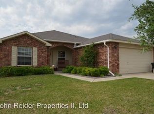 704 Black Hills Trl, Harker Heights, TX 76548
