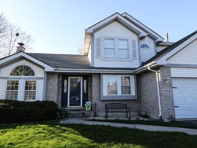 8158 Old Mill Rd, Frankfort, IL, 60423