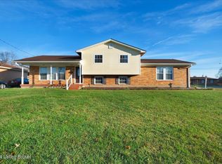 721 Palatka Rd, Louisville, KY 40214