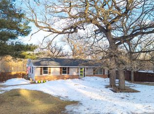 19257 Martin St NW, Oak Grove, MN 55011