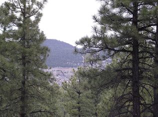 1676 Canyon View Loop, Williams, AZ 86046