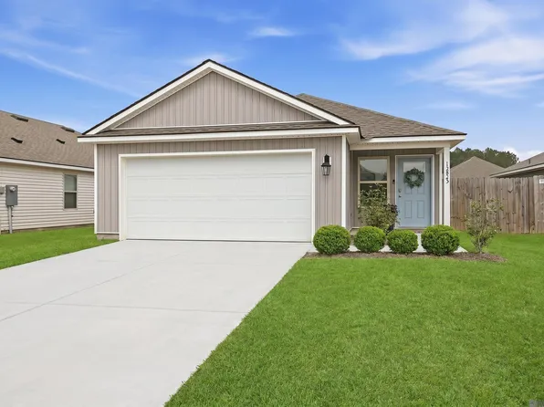 12823 Catalpa Ave, Denham Springs, LA 70726