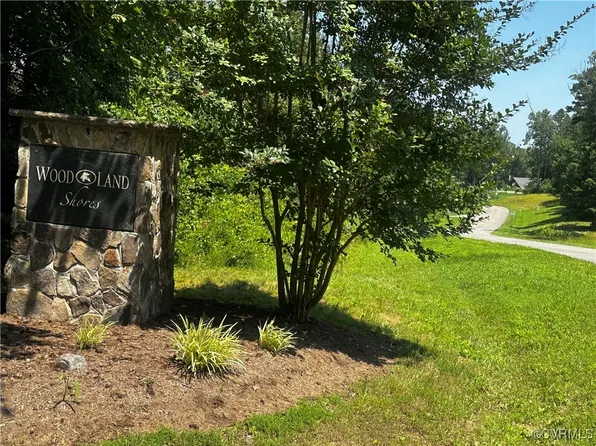 62 Woodland Shores Dr Lot 24, Louisa, VA 23093