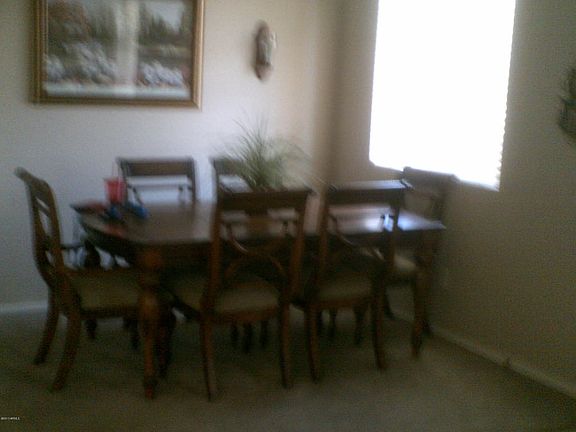 4th image of 5345 W Warner St #A