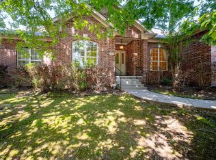 14815 Chambery Dr, Little Rock, AR 72211