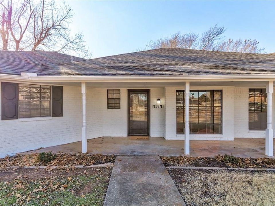 1st image of 3413 Choctaw Dr