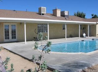 7426 Camarilla Ave, Yucca Valley, CA 92284