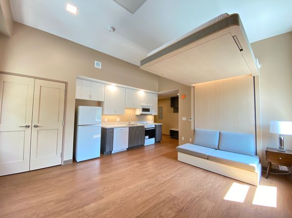 83 Hanover St Unit 509