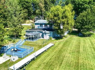 62530 Lakeview Dr, Vandalia, MI 49095