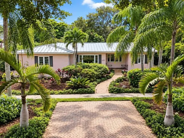 332 NE 92ND STREET, MIAMI SHORES, FL 33138