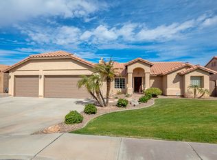 8178 E Lorenzo Ln, Yuma, AZ 85365