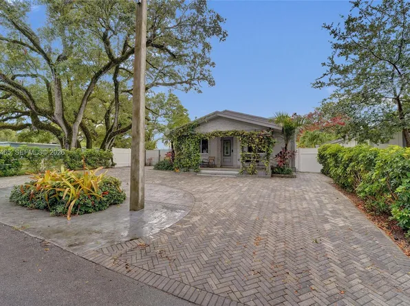 4541 SW 26th Ter, Fort Lauderdale, FL 33312