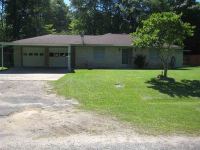 217 Hickory, Village Mills, TX, 77663