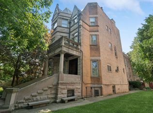 4950 S Ellis Ave, Chicago, IL 60615
