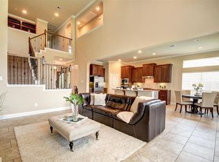 11 S Victoriana Cir, Spring, TX 77389