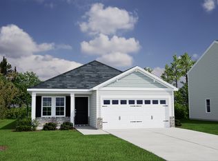 7249 New Harmony Way, Inman, SC 29349