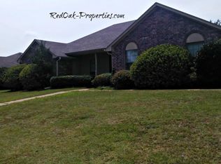 548 S Old Temple Rd, Hewitt, TX 76643