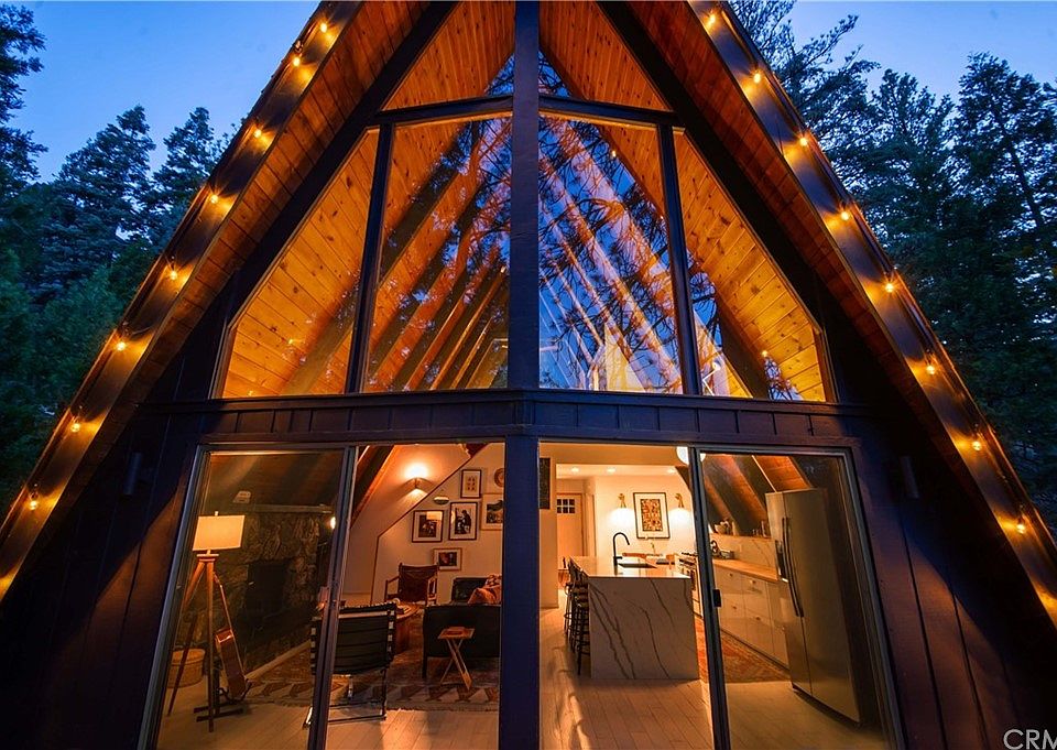 272 Birchwood Dr, Lake Arrowhead, CA 92352 Zillow