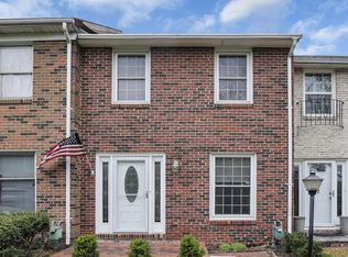 2332 Hardesty Ct #I-6, Columbus, OH 43204