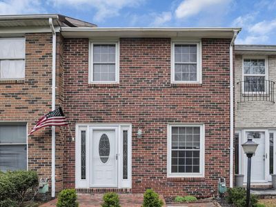 2332 Hardesty Ct #I-6, Columbus, OH, 43204
