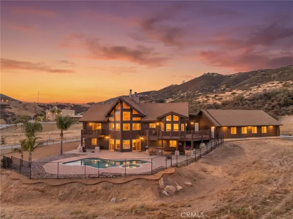 15135 Del Rita Rd, Banning, CA 92220
