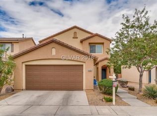 6686 Crystal Run Ln, Las Vegas, NV 89122