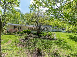 458 Boone Trail Rd, Danville, KY 40422
