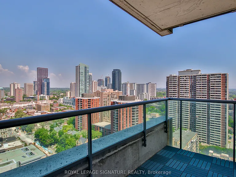 281 Mutual St #2307 — Photo 22