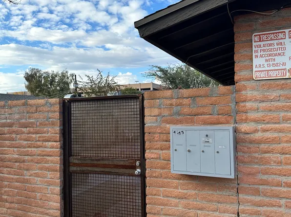 1810 E Virginia Ave #2, Phoenix, AZ 85006