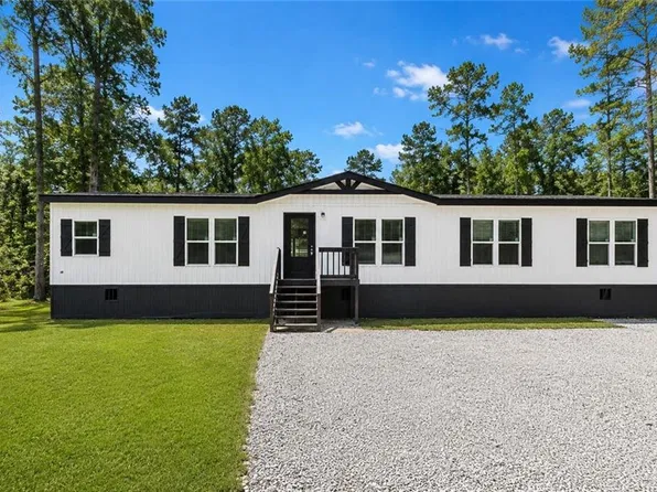 10398 Lee Settlement Rd, Folsom, LA 70437