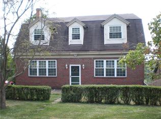 1115 Shreve St, Pittsburgh, PA 15212