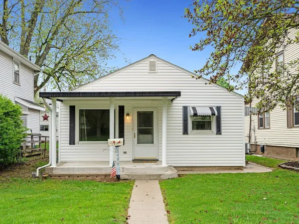 2434 Dodge Ave, Fort Wayne, IN 46805
