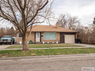 263 W 2 N, Rigby, ID 83442