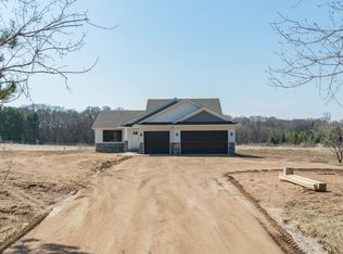 13283 293rd Ave NW, Princeton, MN 55371