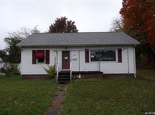 1036 E 33rd St, Erie, PA 16504