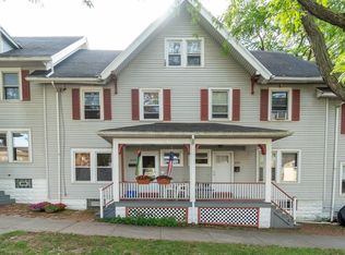 461 Averill Ave, Rochester, NY 14607