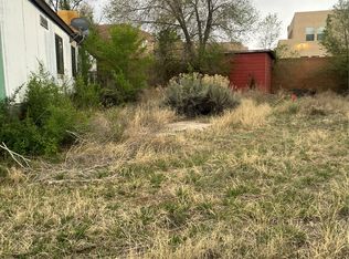 5098 Agua Fria St, Santa Fe, NM 87507