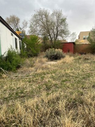 5098 Agua Fria St, Santa Fe, NM 87507
