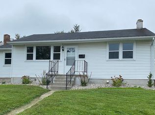 119 Henry Ave, Nazareth, PA 18064