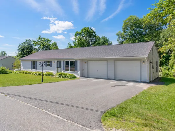 50 Pleasant Hill Drive, Waterville, ME 04901